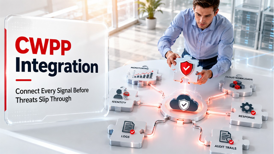 CWP integration