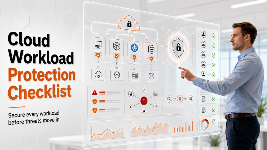 Cloud Workload Protection