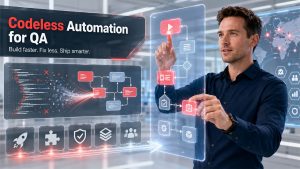 Codeless Automation Platforms