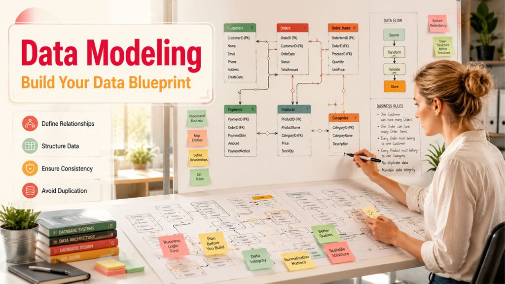 Data Modeling