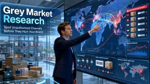 Grey Market Research