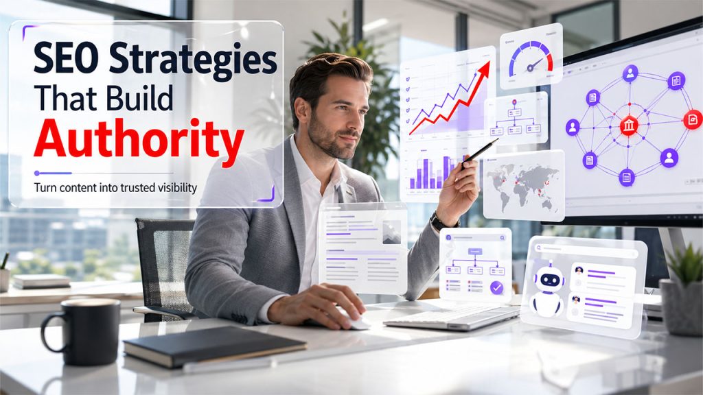 SEO Strategies for Better Search Rankings