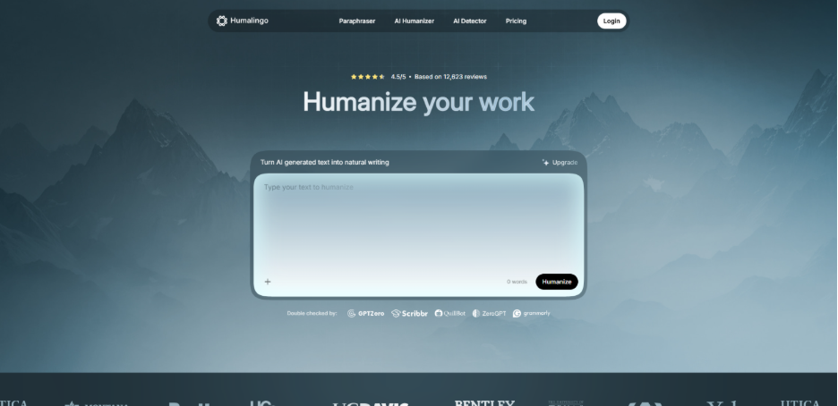 Humalingo