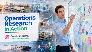 What Is Operations Research