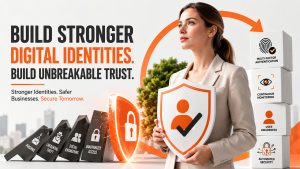 Why Identity Resilience Matters in Cybersecurity Strategies