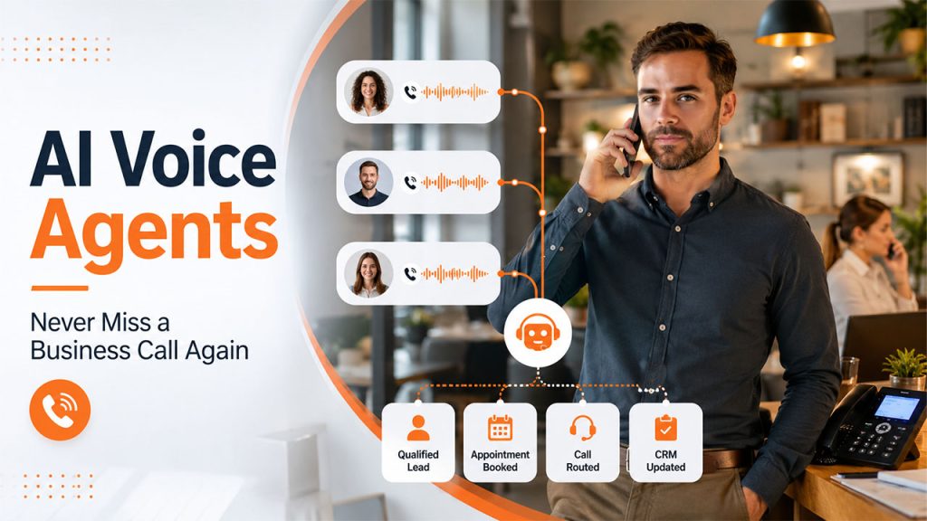 10 Best AI Voice Agents for Businesses in 2026, Tested and Reviewed