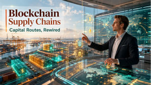 digital supply chain