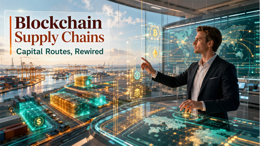 digital supply chain
