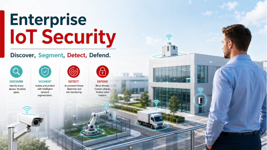Internet of Things (IoT) Security