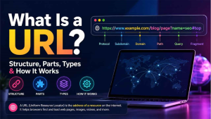 What Is a URL?