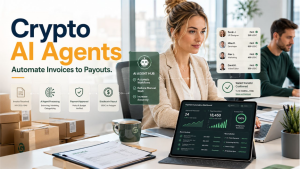 AI Crypto Agents