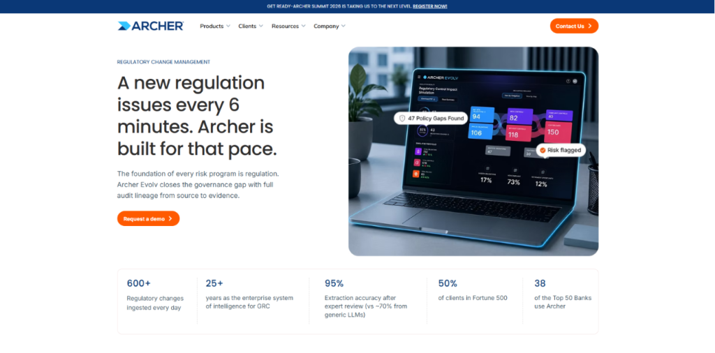 Archer