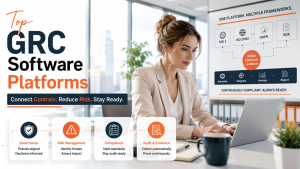 Best GRC Software Platforms