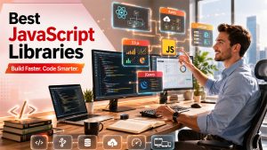 JavaScript Libraries