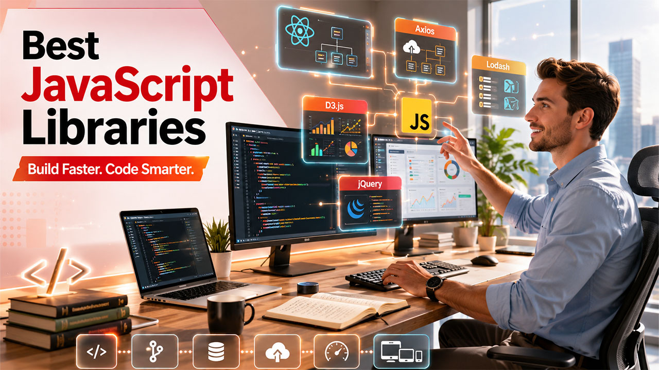 JavaScript Libraries
