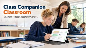 Class Companion