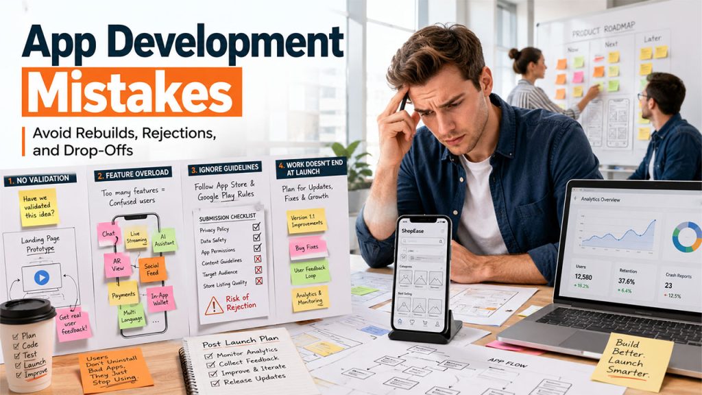 Common Mistakes to Avoid