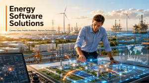 Companies That Specialize in Energy Software Solutions