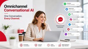 Conversational AI