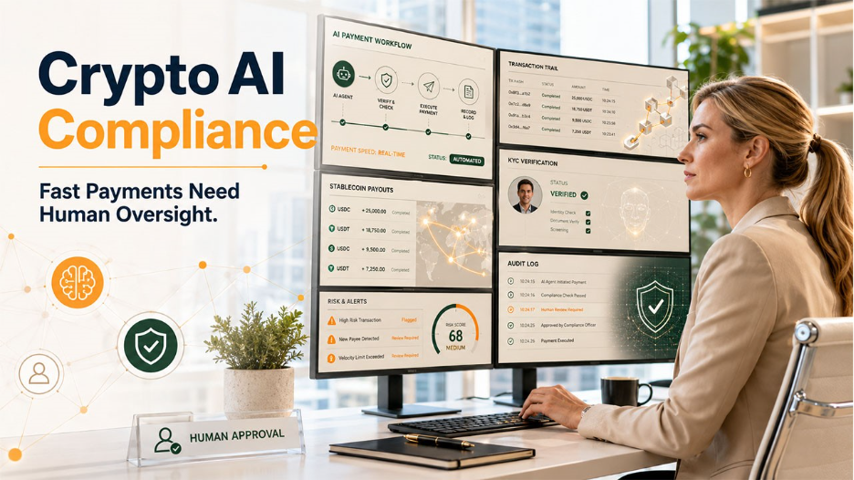 Crypto AI Compliance