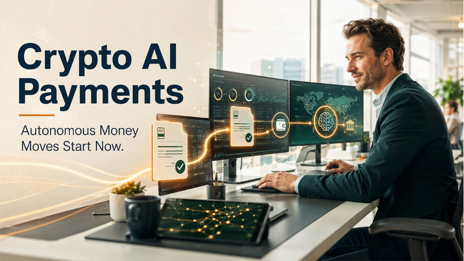 Crypto AI Payments