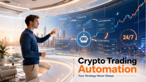 Crypto Trading Strategy