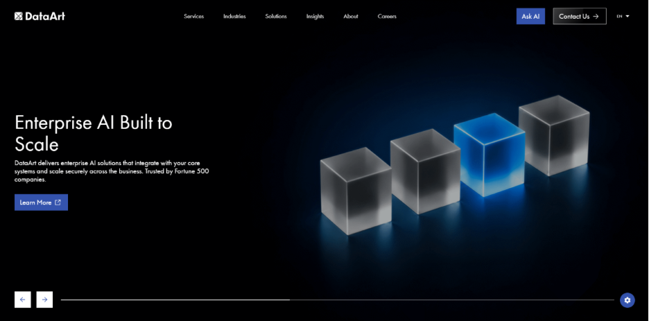 DataArt