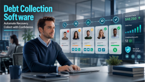 Debt Collection Software