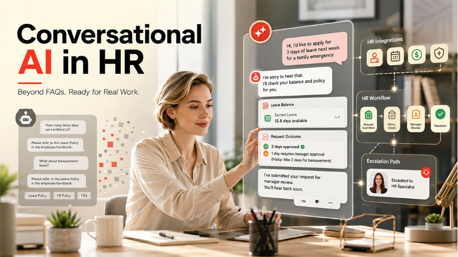 From Scripted Bots to Genuine Workforce Infrastructure
