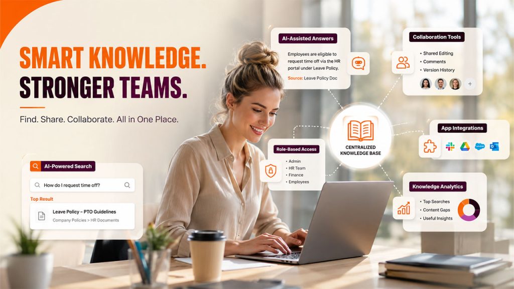 Knowledge Management System