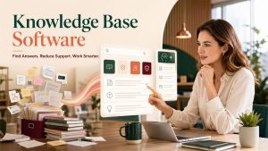 Knowledge Base Software
