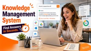 Knowledge Management System