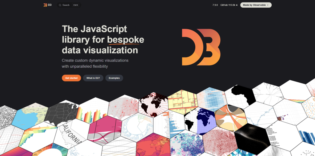 D3.js