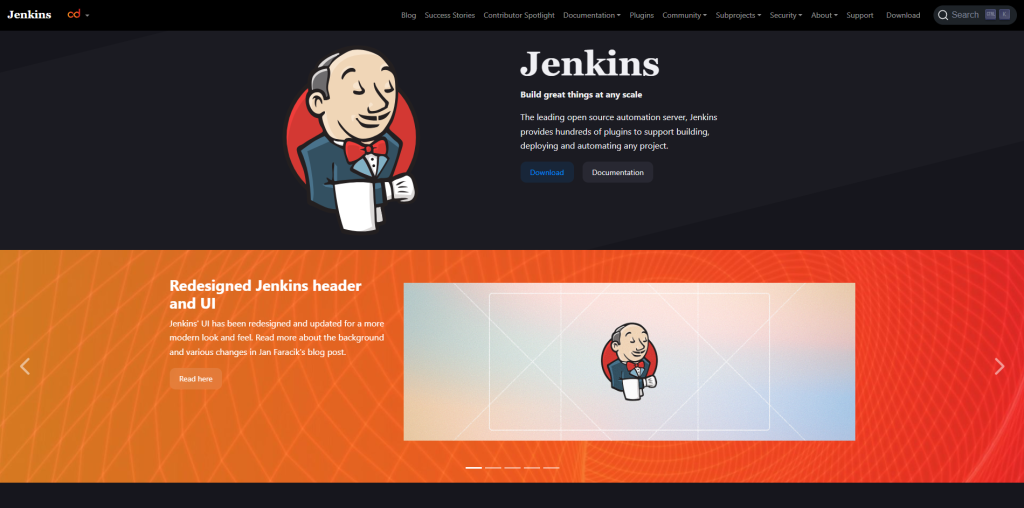 Jenkins