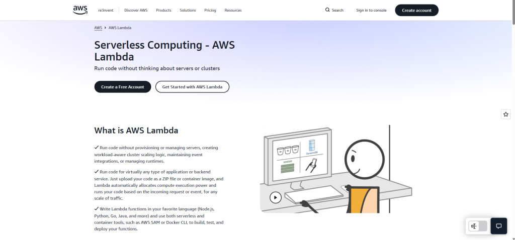 AWS Lambda