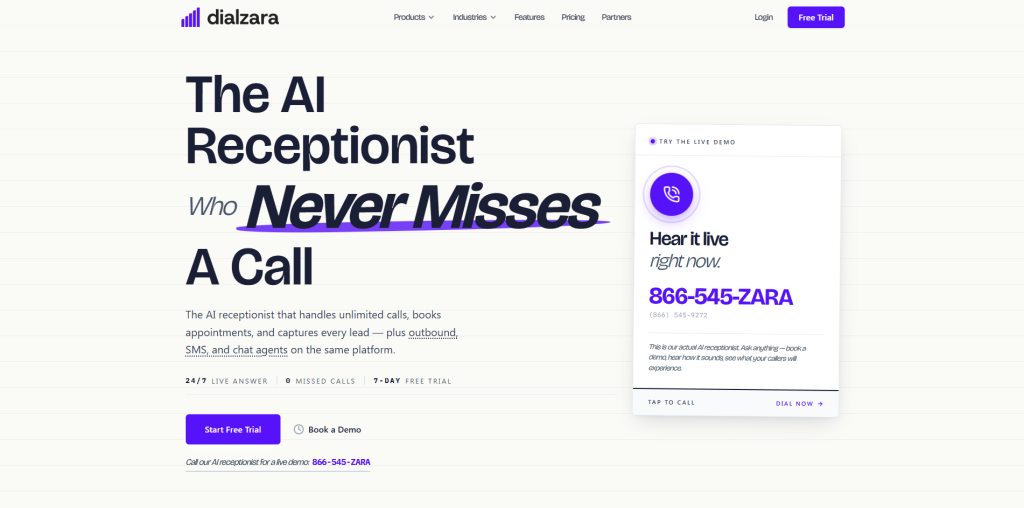 Explore the Best AI Receptionist for Small Business in 2026