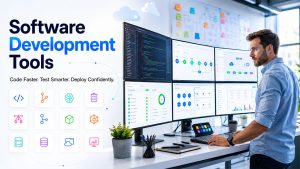 Software Development Tools