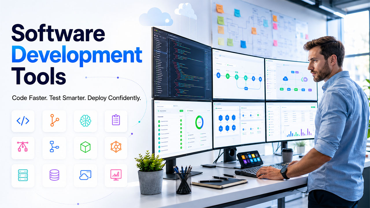 Software Development Tools