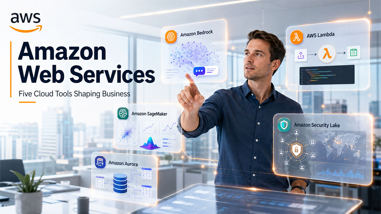 Amazon Web Services