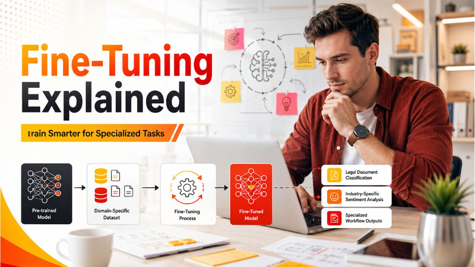 What Is Fine-Tuning