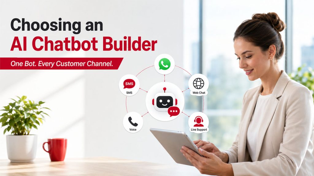 AI Chatbot Builder