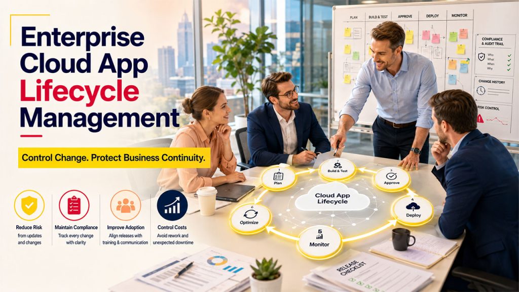Why it matters for enterprise cloud apps