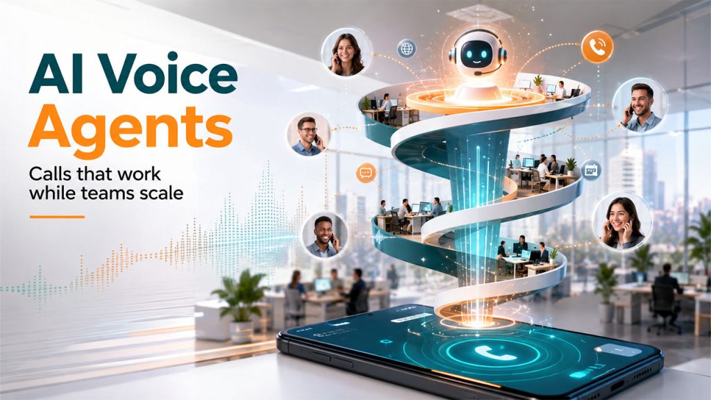 Best AI Voice Agent for Businesses in 2026: 6 platforms, honestly compared