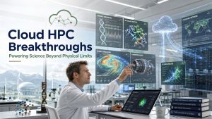 high-performing computing