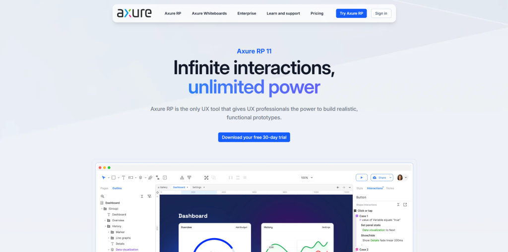 Axure