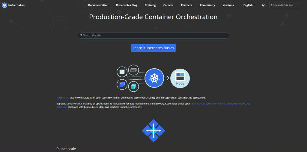 Kubernetes