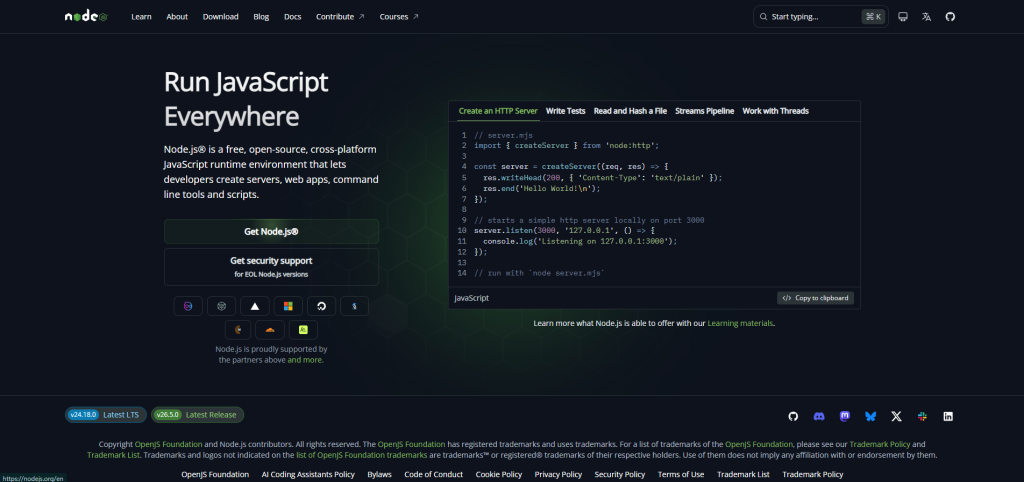 Node.js