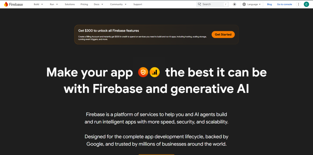 Firebase