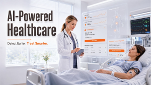How AI in Medicine Works: Key Technologies