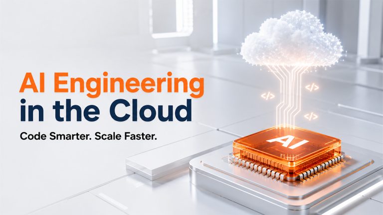 The Role of AI Engineering in Modern Cloud and Software Development 